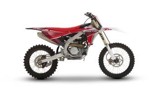 Fantic XXF 450 MY25 