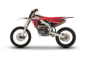 Fantic XXF 450 MY25 11