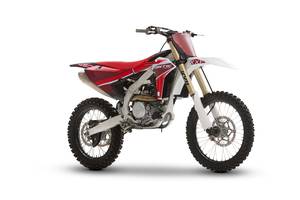 Fantic XXF 450 MY25 14