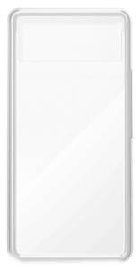 Quad lock MAG Poncho Weather Protection – Google Pixel 6A Quad Lock vízálló telefontok