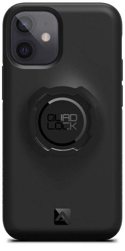 Quad lock Telefontok - iPhone 12 Mini Quad Lock telefontok 0