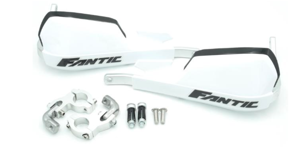Fantic Off-road kézvédő készlet  Caballero 125 és 500 modellekhez CABALLERO KIEGÉSZÍTŐ 0