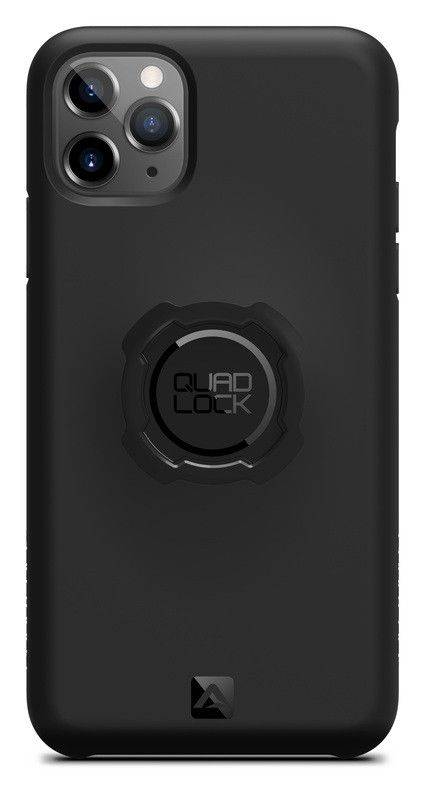 Quad lock Telefontok - iPhone 11 Pro Max Quad Lock telefontok 0