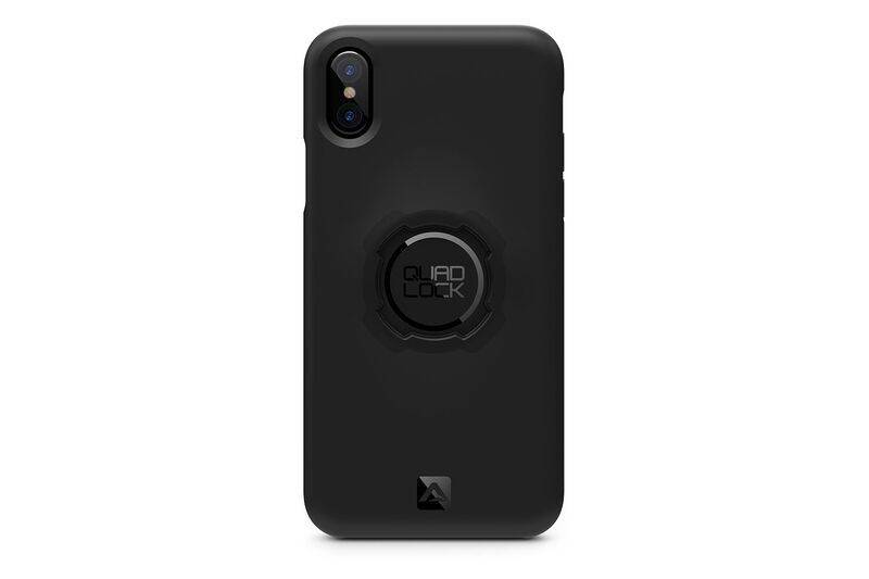 Quad lock Telefontok - iPhone X/XS Quad Lock telefontok 0