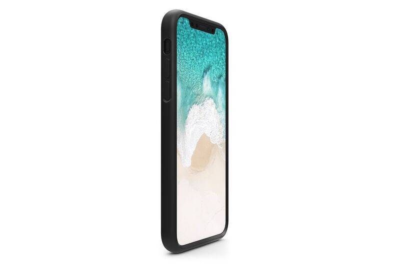 Quad lock Telefontok - iPhone XS Max Quad Lock telefontok 4