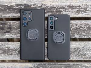 Quad lock Telefontok - iPhone XS Max Quad Lock telefontok 1