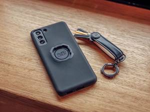 Quad lock Telefontok - iPhone XS Max Quad Lock telefontok 7