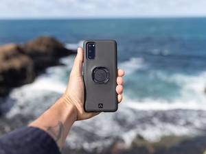 Quad lock Telefontok - iPhone XS Max Quad Lock telefontok 8