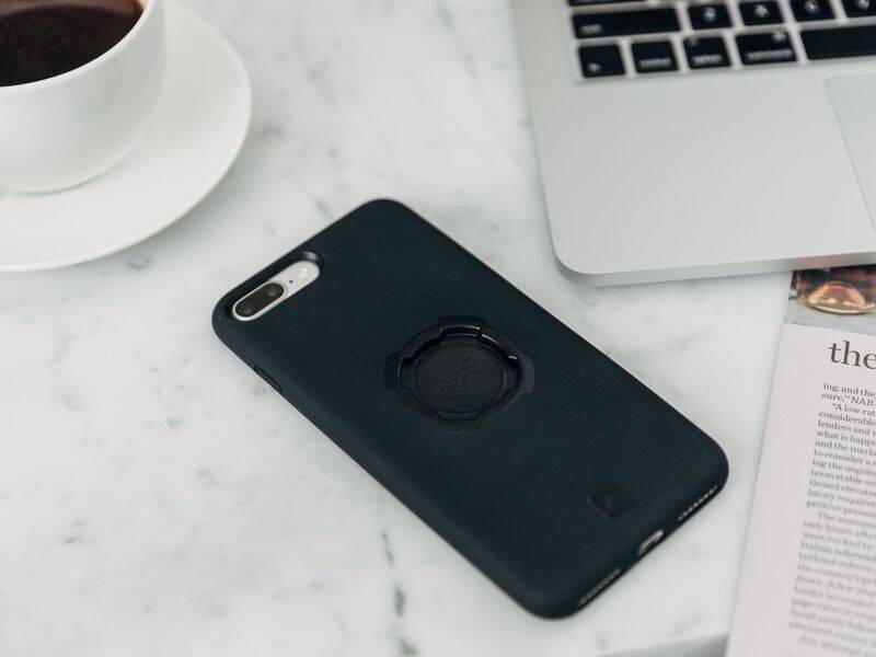 Quad lock Telefontok – iPhone 8 Plus/7 Plus Quad Lock telefontok 3