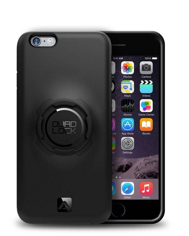 Quad lock Telefontok - iPhone 6/6S Quad Lock telefontok 1