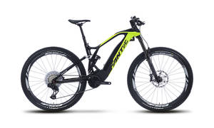 Fantic XTF 1.6 CARBON RACE 13