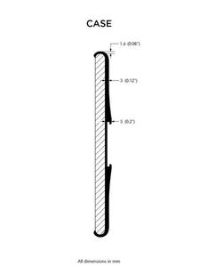 Quad lock Telefontok – Samsung Galaxy Note 10+ Quad Lock telefontok 1