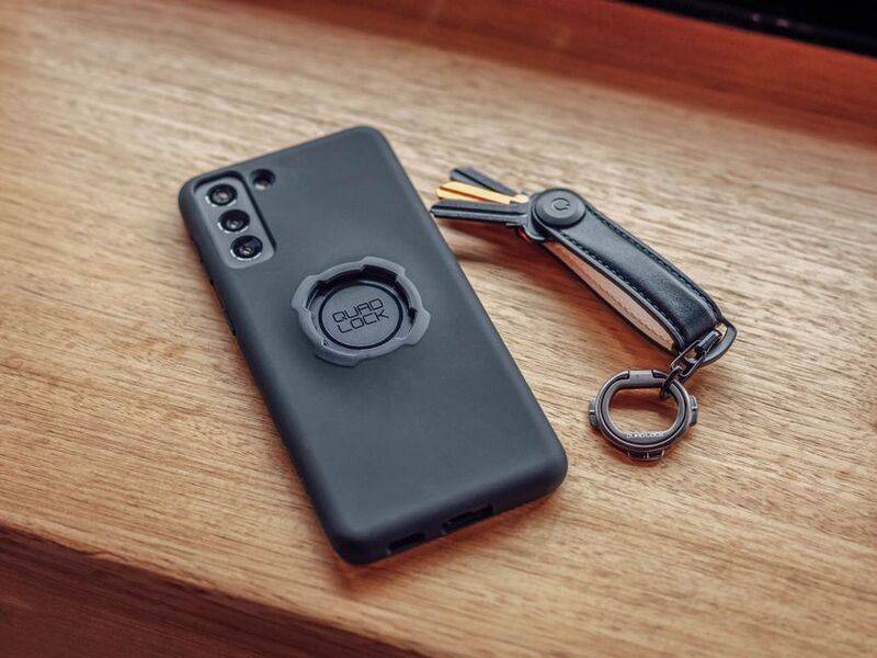 Quad lock Telefontok – Google Pixel 6 Quad Lock telefontok 4