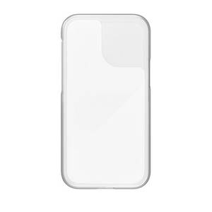 Quad lock Poncho időjárás elleni védelem - iPhone 12 Mini Quad Lock vízálló telefontok