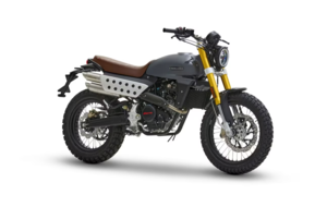 Fantic Caballero 125 Deluxe 2025 0
