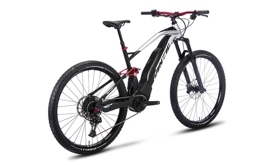 Fantic XTF 1.5 SPORT 1