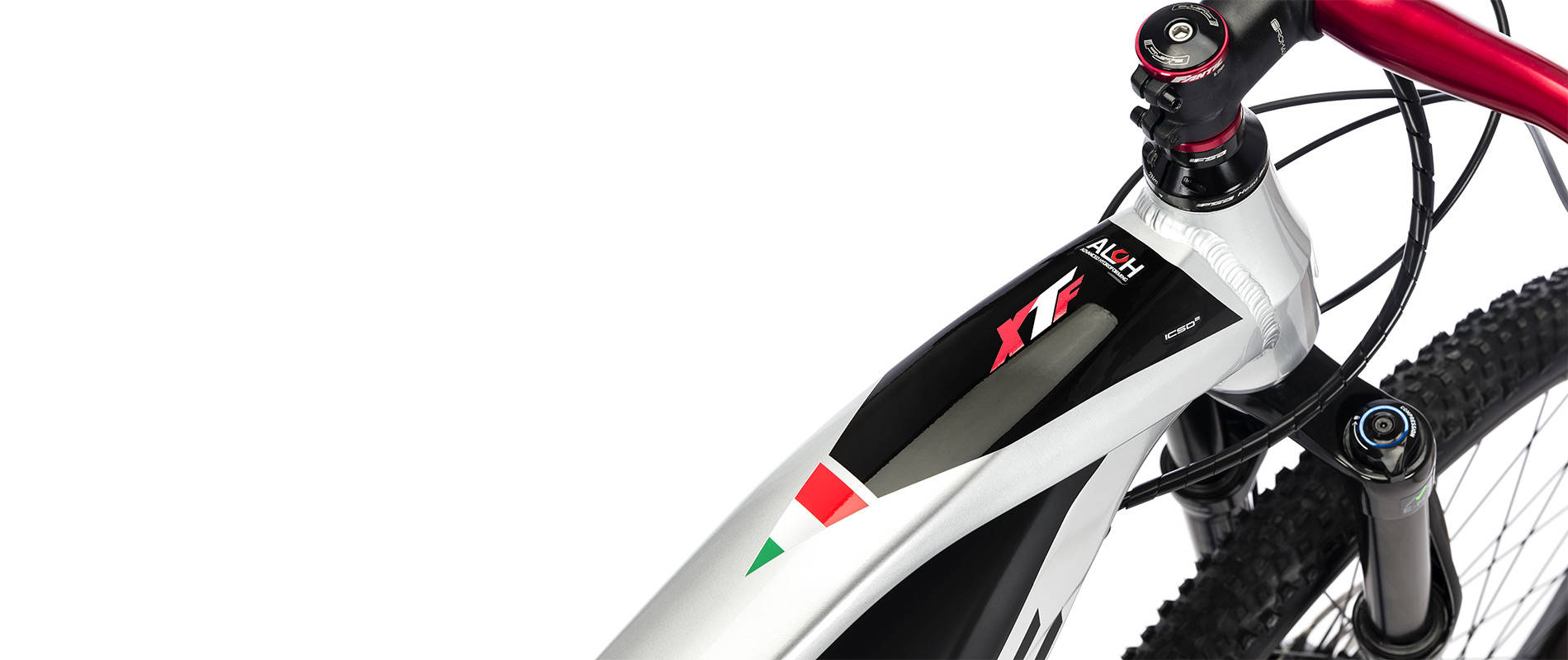 Fantic XTF 1.5 SPORT 4