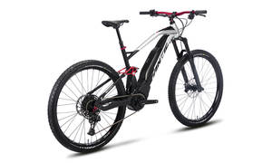 Fantic XTF 1.5 SPORT 1