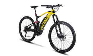 Fantic XTF 1.5 SPORT 5