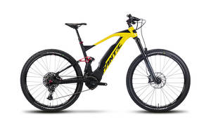 Fantic XTF 1.5 SPORT 6
