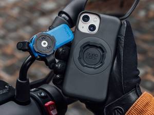 Quad lock MAG telefontok - iPhone 14 Pro Quad Lock telefontok 2