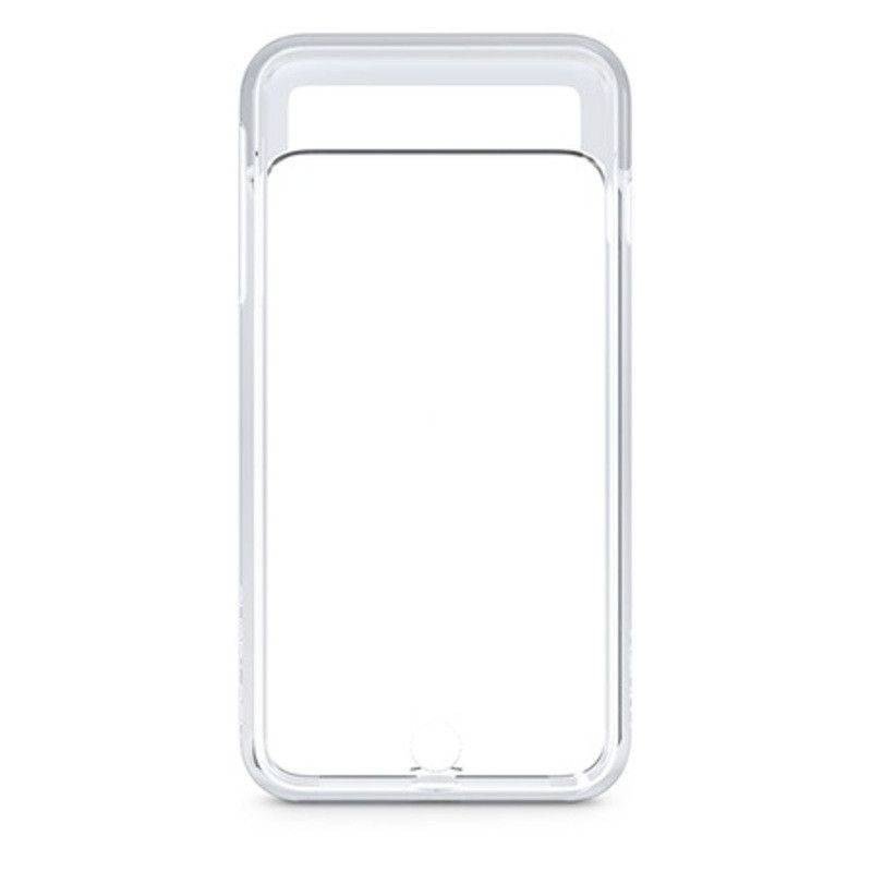 Quad lock Poncho időjárás elleni védelem - iPhone 8+/7+/6+ Quad Lock vízálló telefontok 0