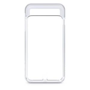 Quad lock Poncho időjárás elleni védelem - iPhone 8+/7+/6+ Quad Lock vízálló telefontok