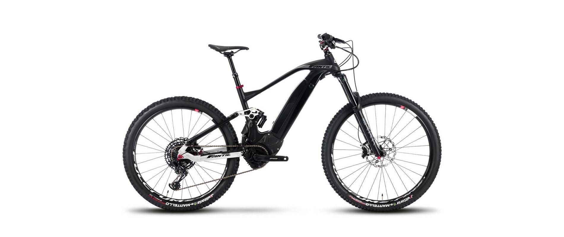 Fantic XMF 1.7 CARBON SPORT 2