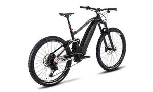 Fantic XMF 1.7 CARBON SPORT 1