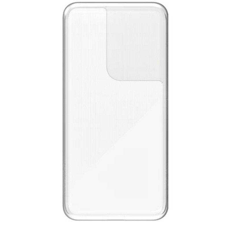 Quad lock Poncho időjárás elleni védelem - Samsung Galaxy S21 Ultra Quad Lock vízálló telefontok 0