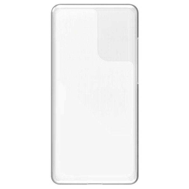 Quad lock Poncho időjárás elleni védelem - Samsung Galaxy Note 20 Ultra Quad Lock vízálló telefontok 0