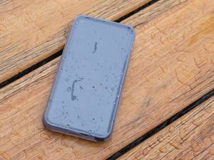 Quad lock Poncho időjárás elleni védelem – Google Pixel 6 Quad Lock vízálló telefontok 1