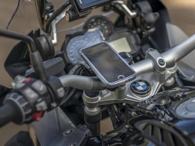 Quad lock Poncho időjárás elleni védelem – Google Pixel 4 Quad Lock vízálló telefontok 3