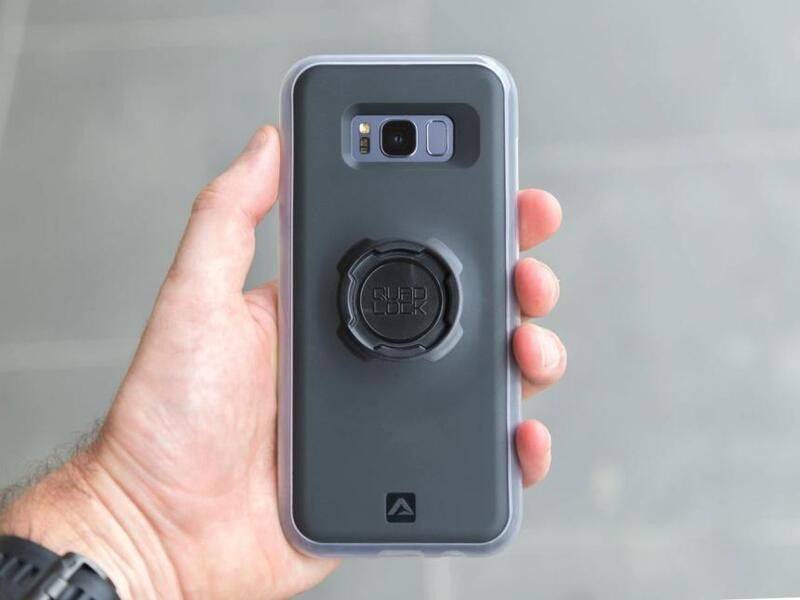 Quad lock Poncho időjárás elleni védelem – Google Pixel 4 Quad Lock vízálló telefontok 6