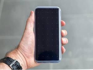 Quad lock Poncho időjárás elleni védelem – Google Pixel 4 Quad Lock vízálló telefontok 5