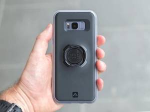 Quad lock Poncho időjárás elleni védelem – Google Pixel 4 Quad Lock vízálló telefontok 6