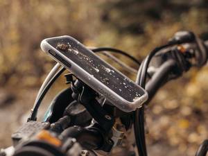 Quad lock Poncho időjárás elleni védelem – Google Pixel 4 Quad Lock vízálló telefontok 7