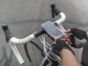Quad lock Poncho időjárás elleni védelem – Google Pixel 4 Quad Lock vízálló telefontok 8