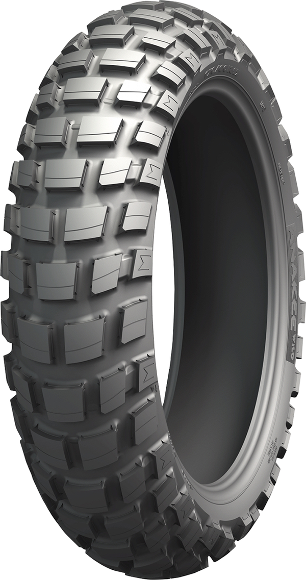 MICHELIN Anakee Wild 130/80-17 Gumiabroncs 0