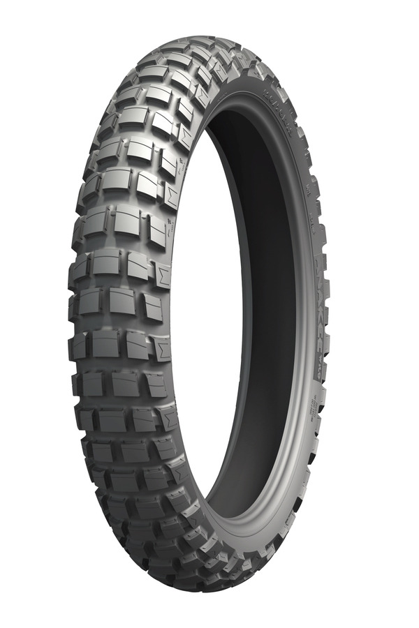 MICHELIN Anakee Wild 110/80-19 Gumiabroncs 0