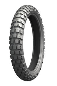 MICHELIN Anakee Wild 110/80-19 Gumiabroncs 0