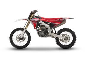 Fantic XXF 450 MY24 0