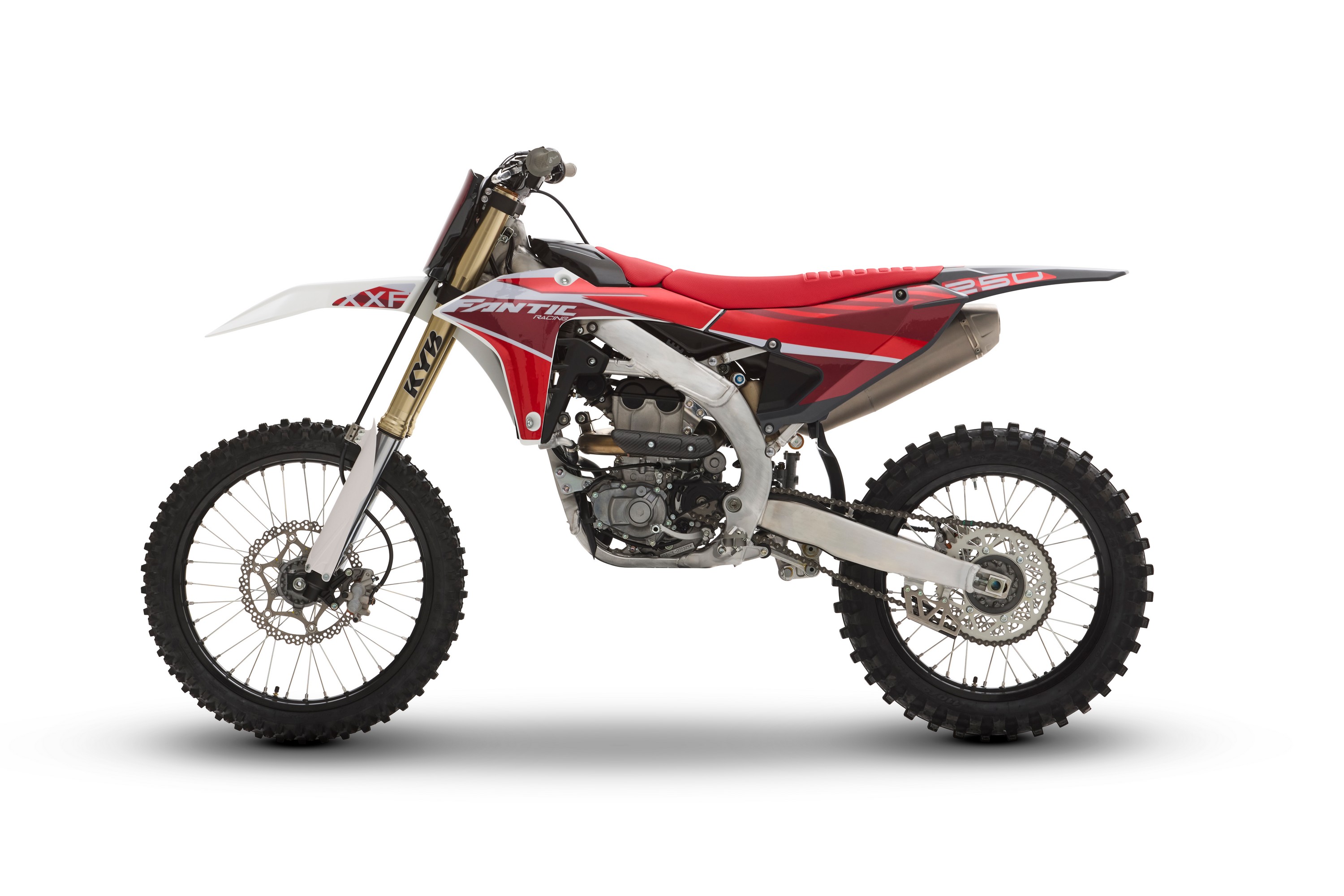 Fantic XXF 450 MY25 0