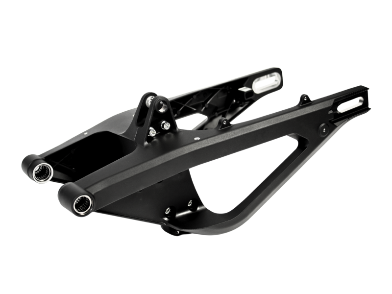 Fantic Stealth 125 STREET 6