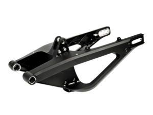 Fantic Stealth 125 STREET 6