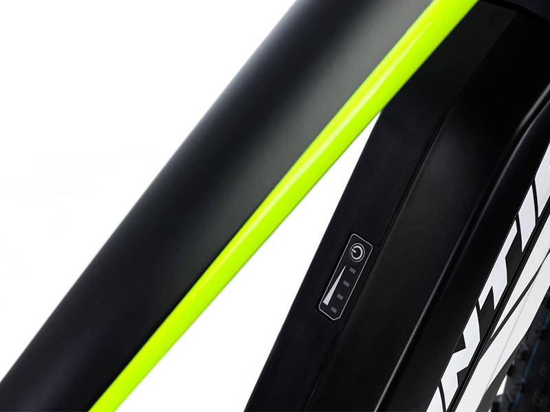 Fantic FAT SPORT 4