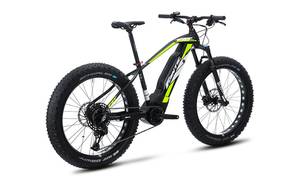 Fantic FAT SPORT 1