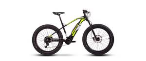 Fantic FAT SPORT 2