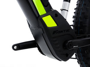 Fantic FAT SPORT 3