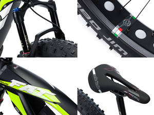 Fantic FAT SPORT 5